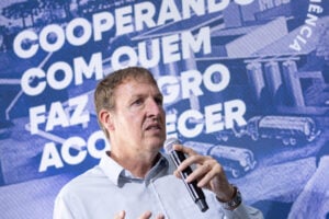 Castrolanda anuncia investimentos