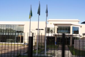MPPR Laranjeiras do sul