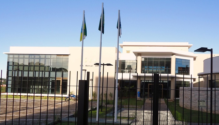 MPPR Laranjeiras do sul