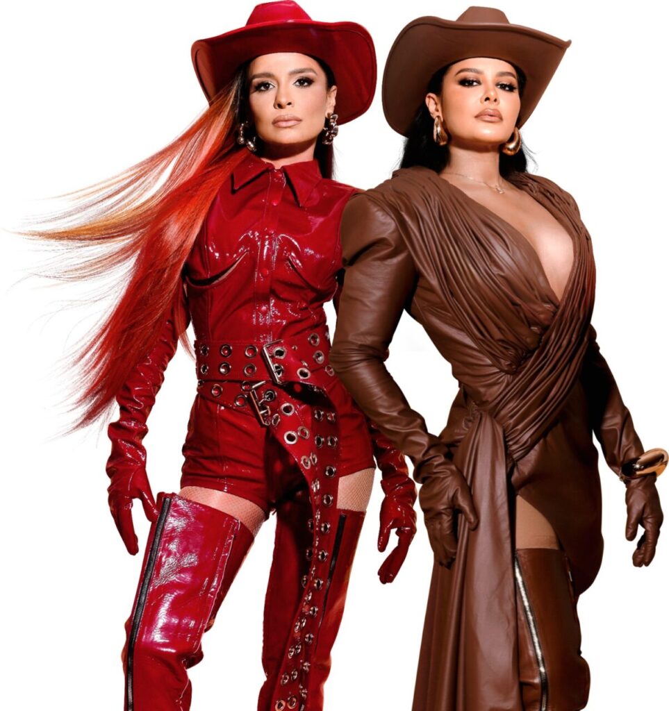 Maiara e Maraisa