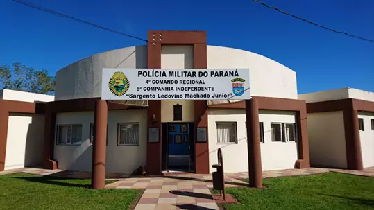 PC_Sede PM Irati