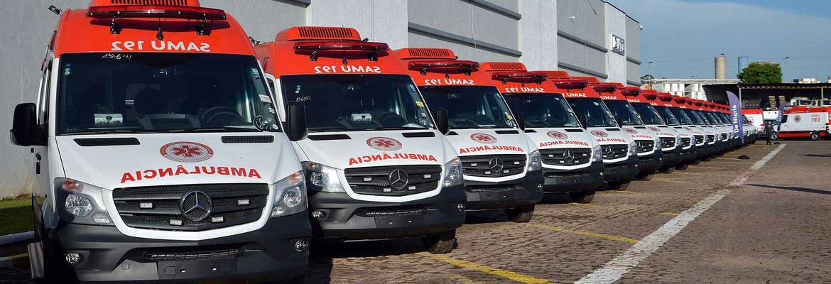 Ambulancias_SAMU
