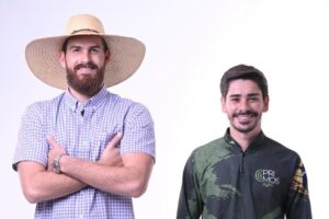 Primos do Agro