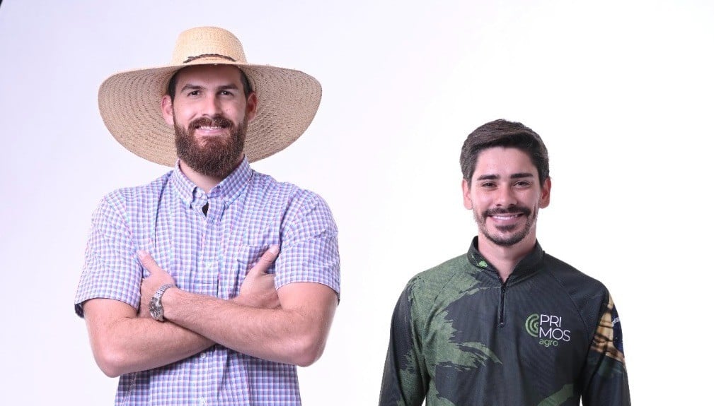 Primos do Agro
