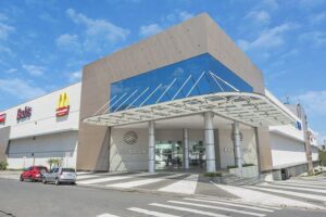 Shopping Palladium