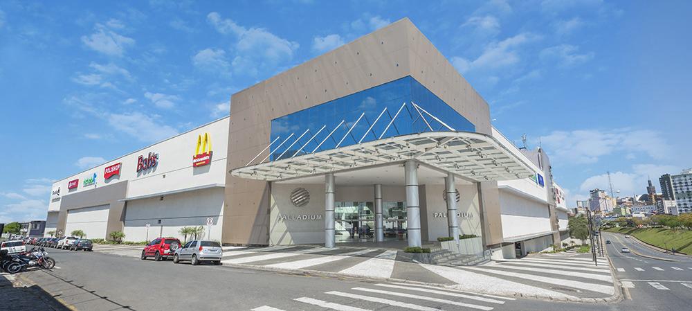 Shopping Palladium