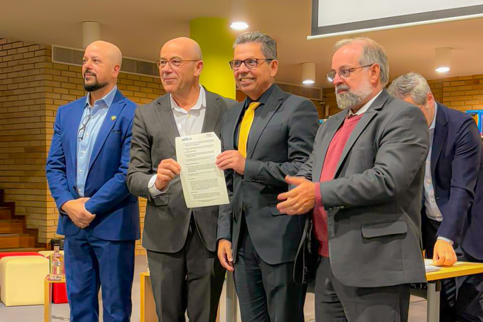 UEPG Potugal