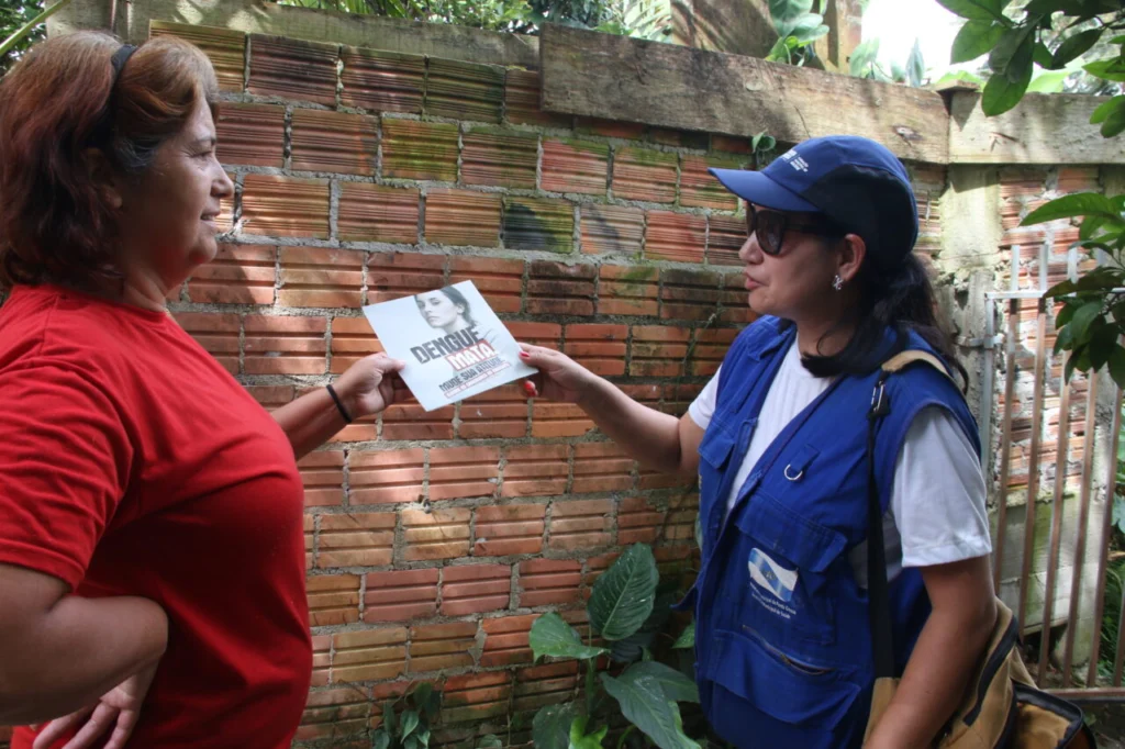 agentes endemias arquivo dc