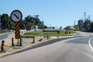 Rodovia de Contenda