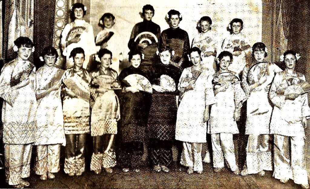 carnaval de 35