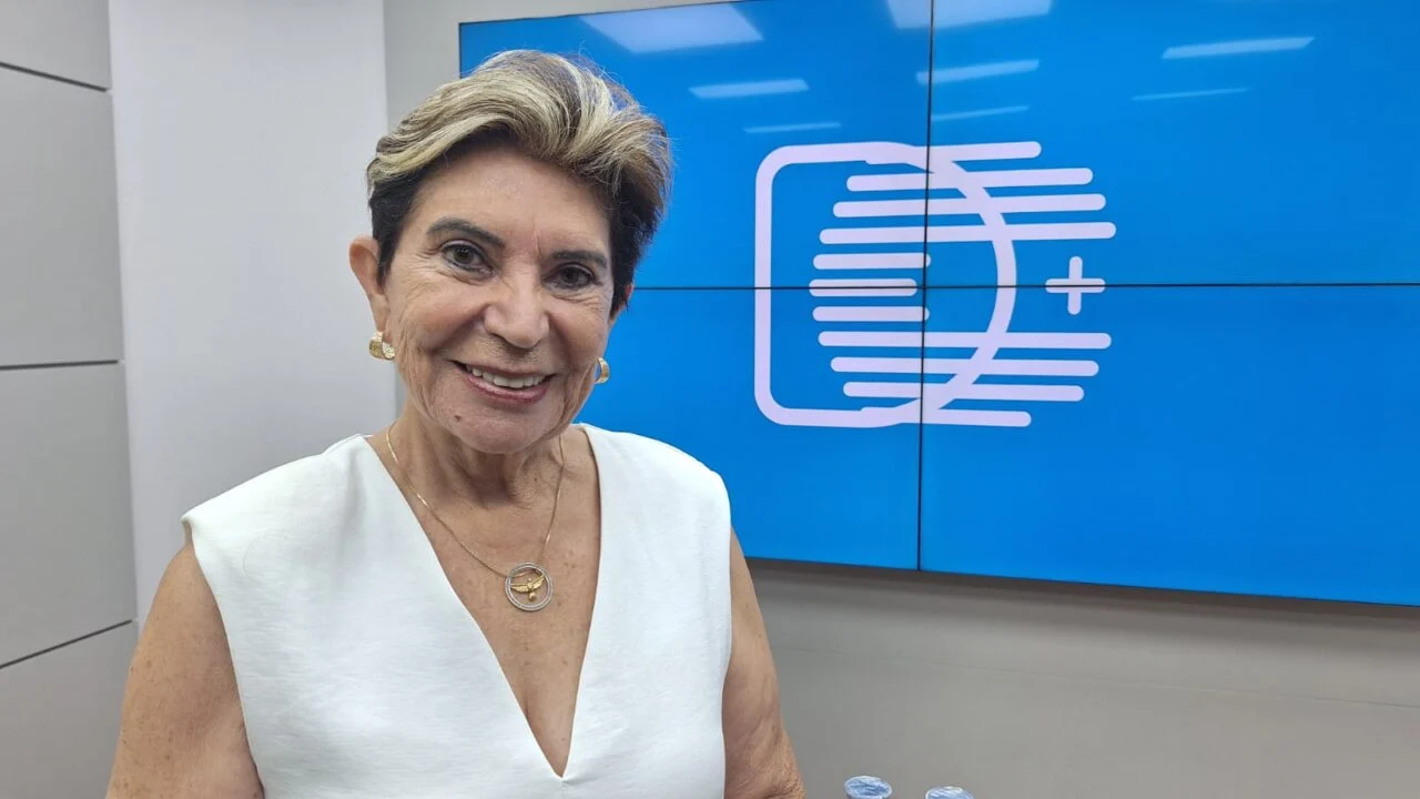 Prefeita veta mudança de nome de rua