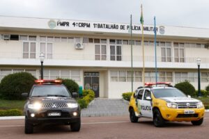 Batalhão de Polícia Militar