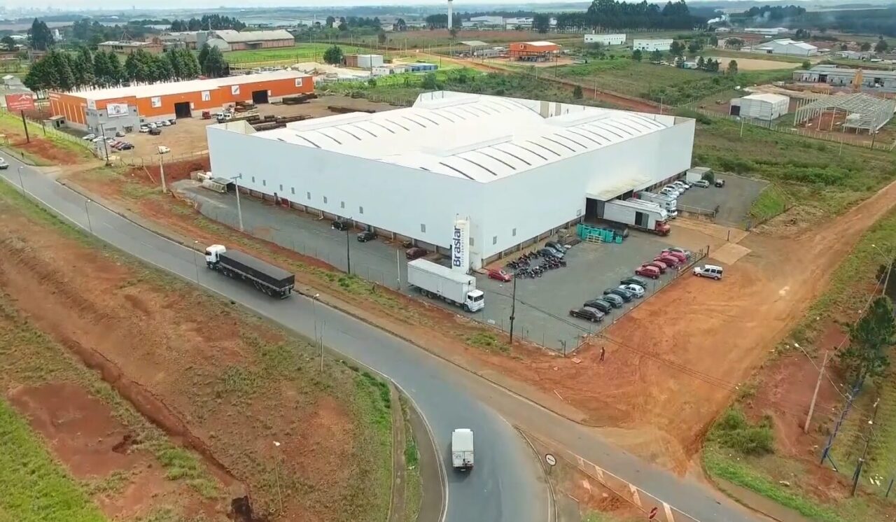 Braslar oferece oportunidades de trabalho em Ponta Grossa