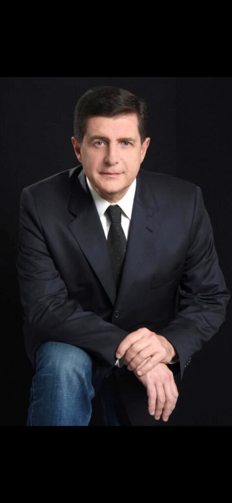 Diretor Comercial do Grupo Tozetto