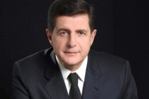 Diretor Comercial do Grupo Tozetto
