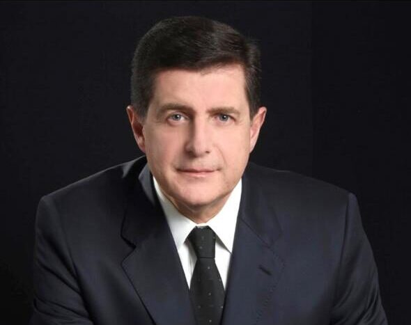 Diretor Comercial do Grupo Tozetto