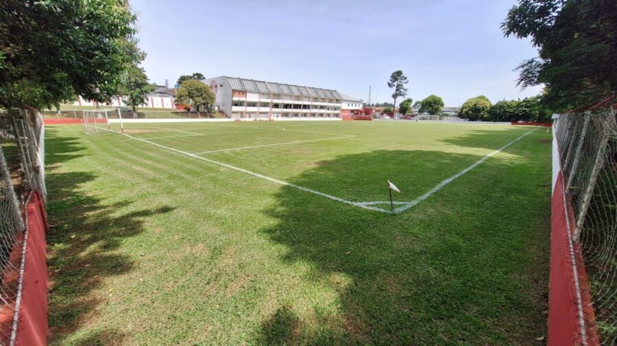 Estádio Miró de Freitas, do América