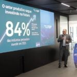 Evento da FIEP apresentou sondagem anual