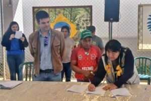 imagem funai