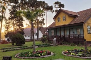 museu menonita-arquivo de divulgação