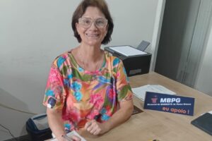 professora carmen basquete