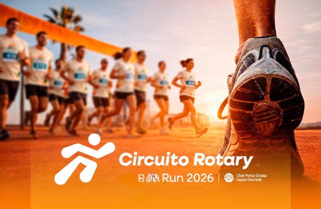 rotary run