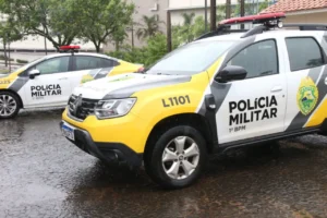 viaturas-da-PM-no-Parque-Ambiental-Jose-Aldinan-DC