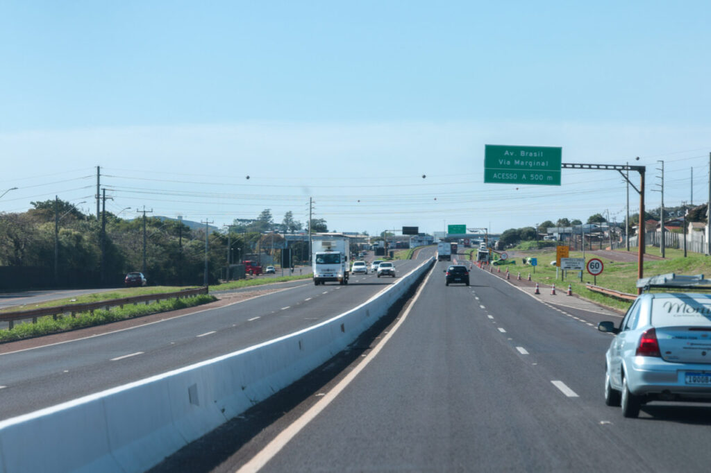 Lote 5 – Guaira-Cascavel