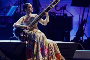 Anoushka Shankar