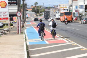 Prefeitura prêve projetos de mobilidade urbana até 2028