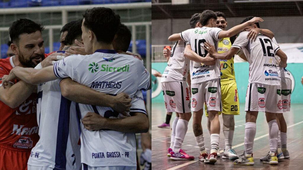 ACGF e Contorno competem na Série Bronze