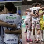 ACGF e Contorno competem na Série Bronze
