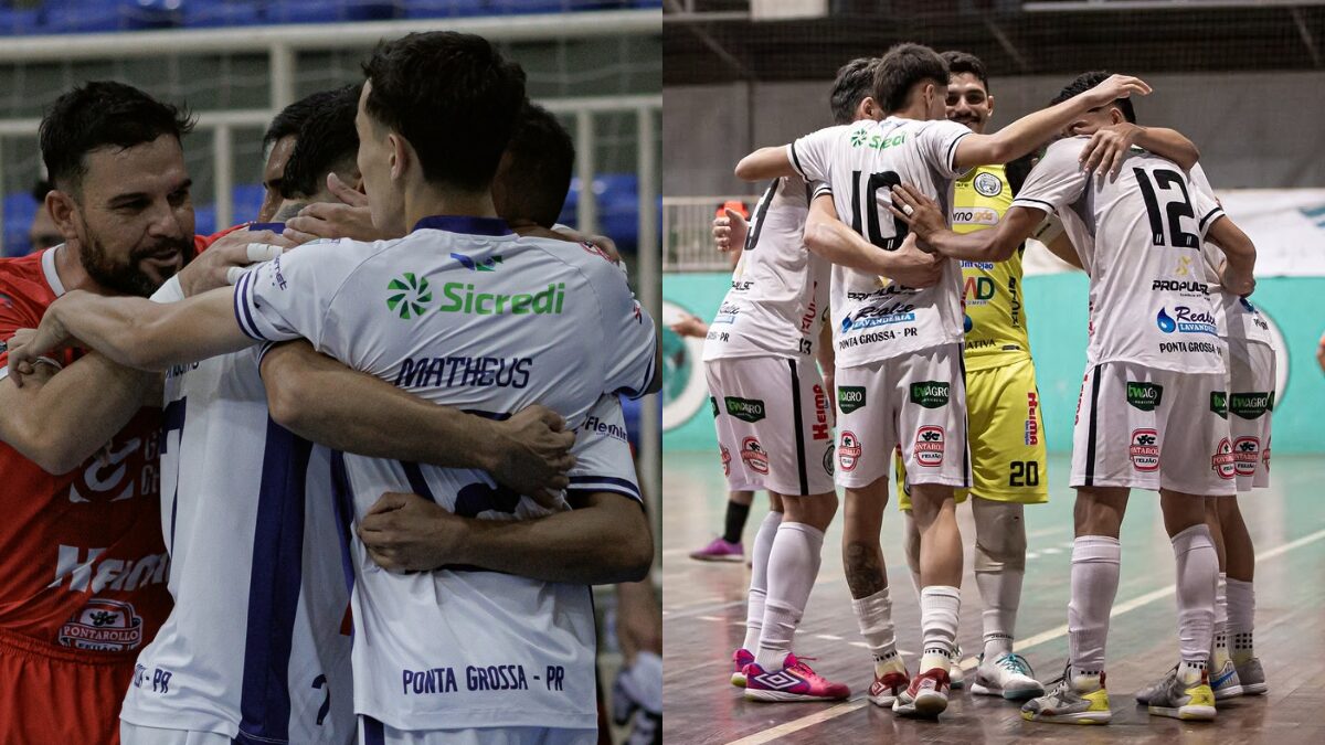 ACGF e Contorno competem na Série Bronze