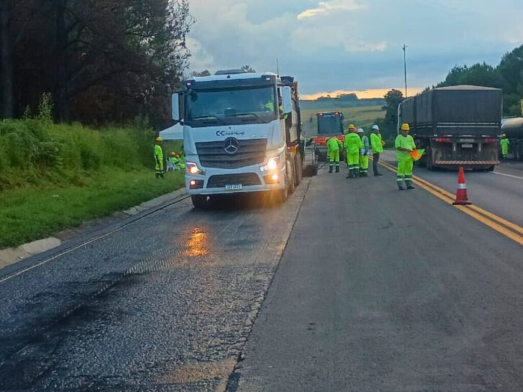 CD_x_Via araucária anuncia obras no pr