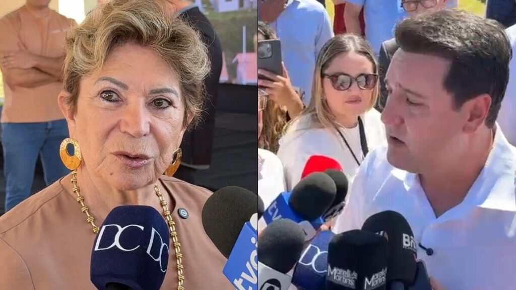 Elizabeth e Ratinho