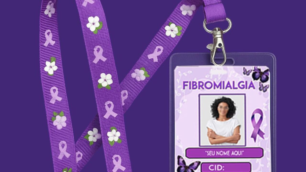 Cordão de fibromialgia é aprovado em PG
