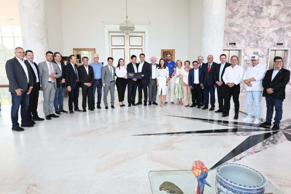 Estado e MBRF -AEN