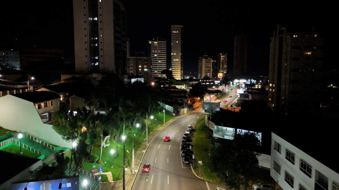 LED em Ponta Grossa (2)