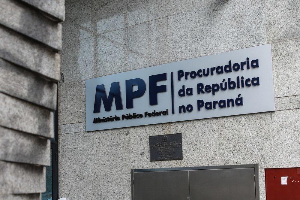 Ministério Público Federal do Paraná