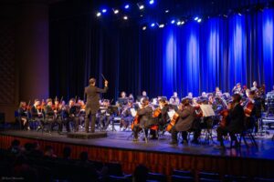 Orquestra sinfônica