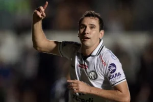 Pablo Operário Copa do Brasil