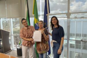 Parceria Prefeitura e IMM