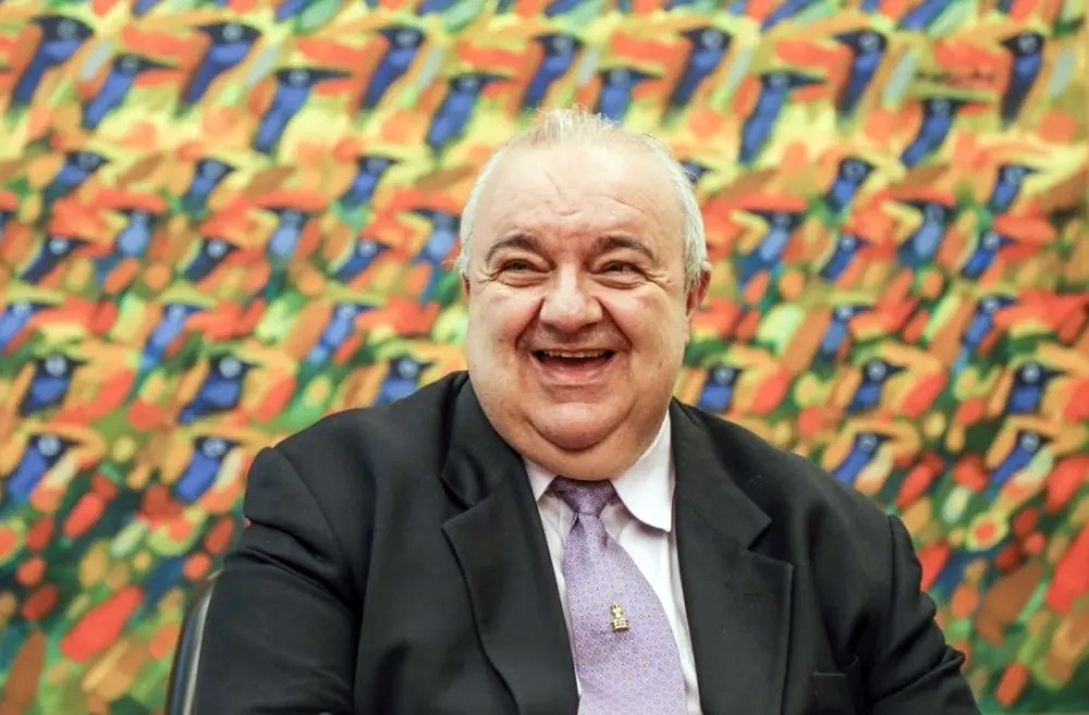 Rafael Greca