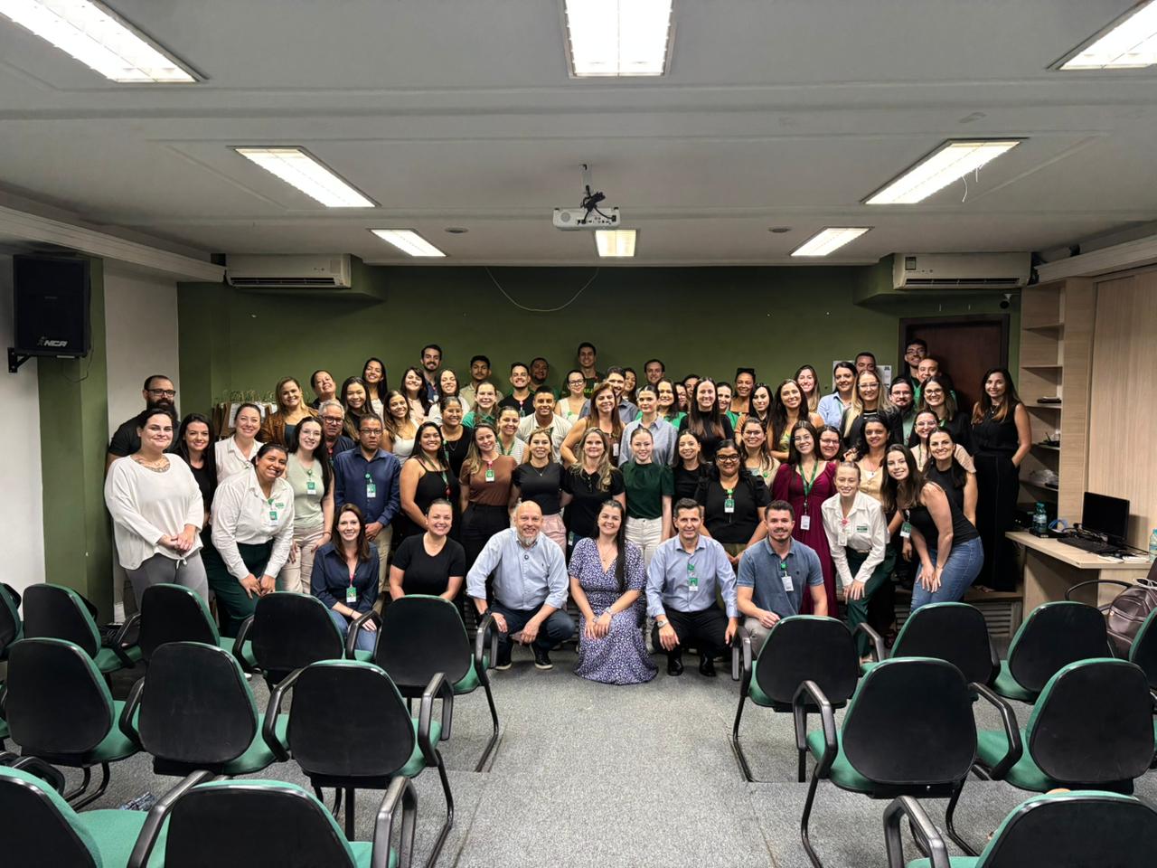 Registro Masterclass