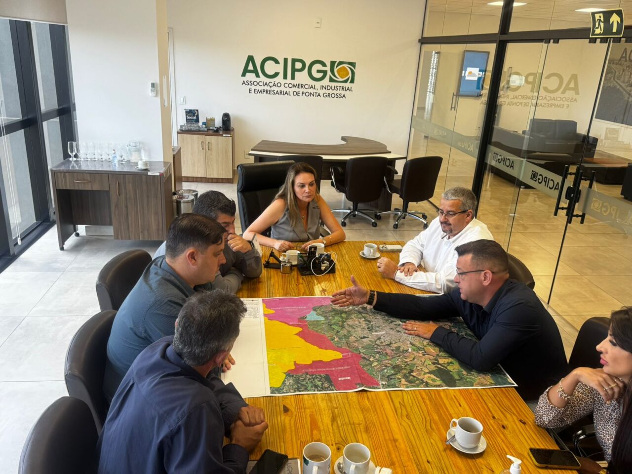 Reunião Motiva PR março 2026
