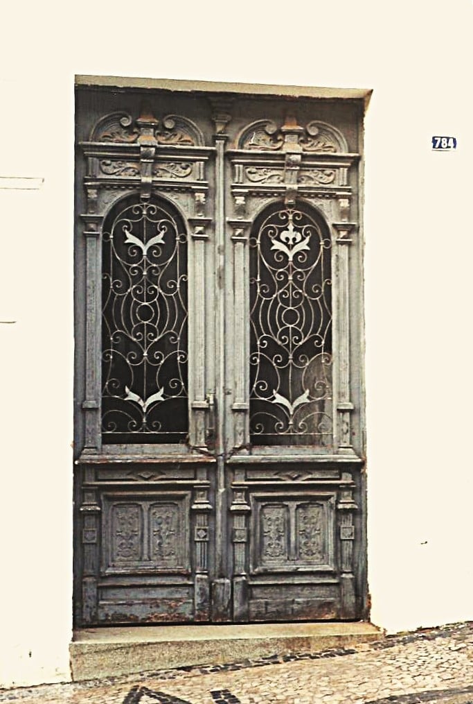 Sirio Libanês 1