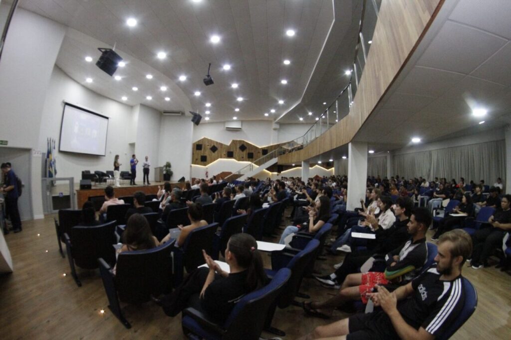 Startup day PG