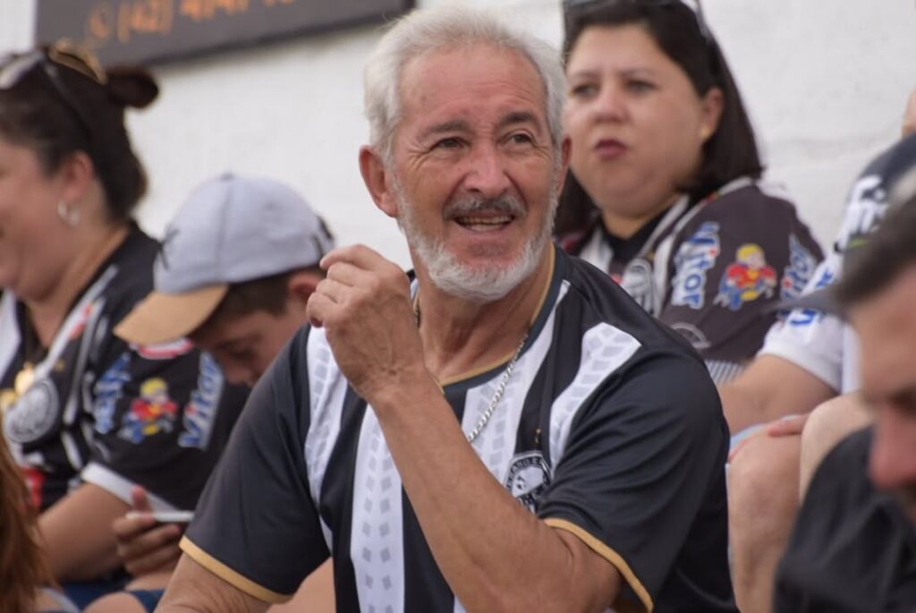 Torcida operario 3