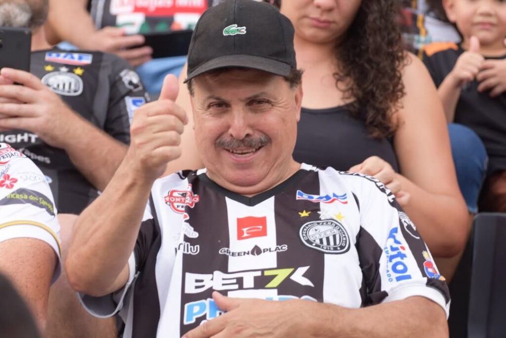Torcida operario 5