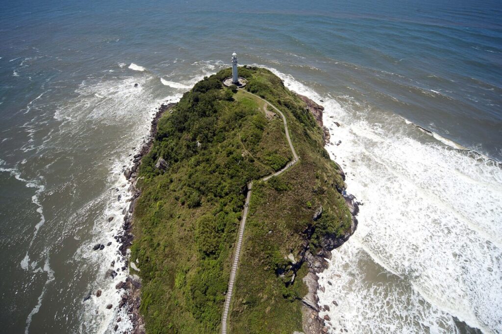 ilha do mel
